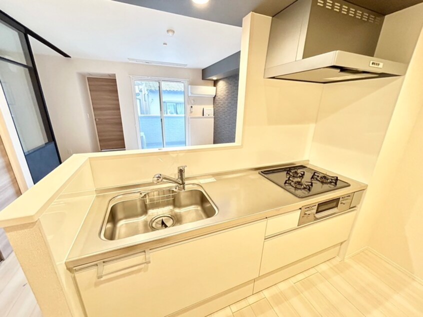 キッチン Ｔ´ｓスクエア下鴨