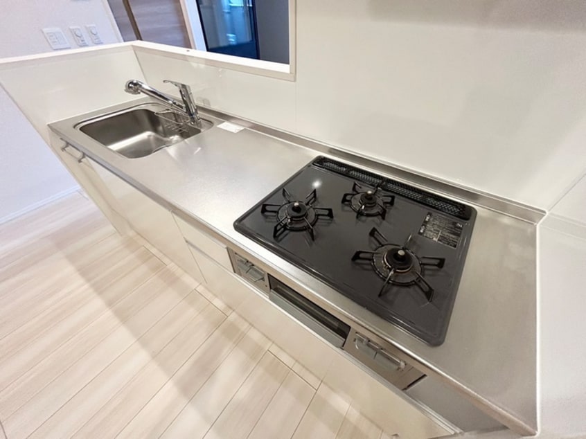 キッチン Ｔ´ｓスクエア下鴨