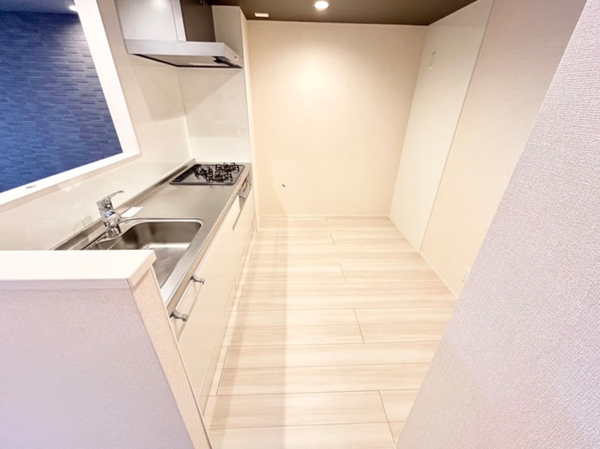 キッチン Ｔ´ｓスクエア下鴨