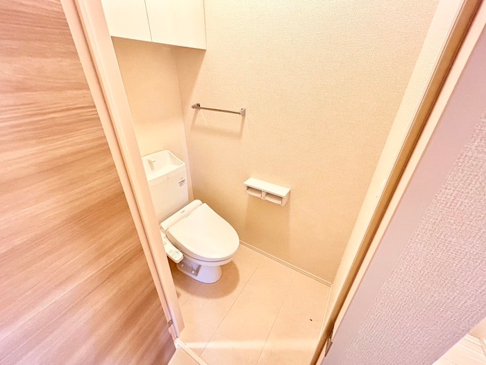 トイレ Ｔ´ｓスクエア下鴨