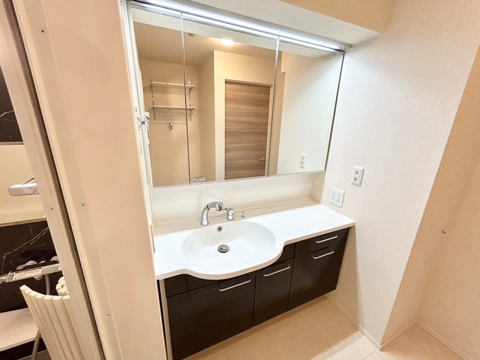 洗面 Ｔ´ｓスクエア下鴨