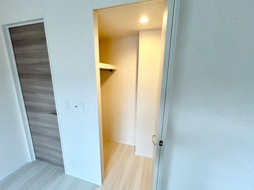 収納 Ｔ´ｓスクエア下鴨