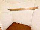 収納 リベルテ交野