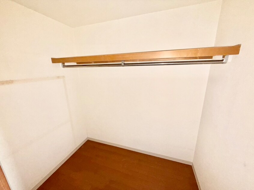 収納 リベルテ交野