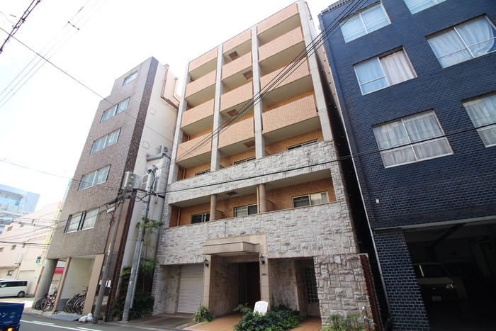 外観写真 ミア・カ－サ与力町