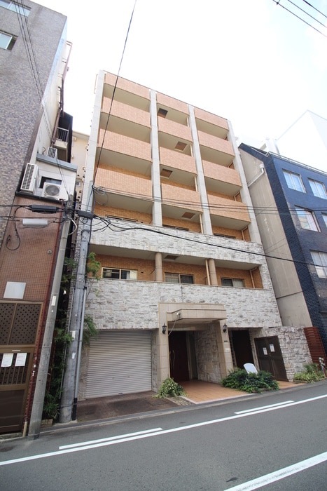 外観写真 ミア・カ－サ与力町