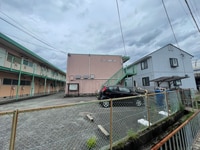 レジデンス西田　２階