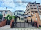外観写真 深江北町1丁目戸建