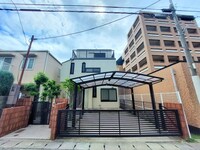 深江北町1丁目戸建
