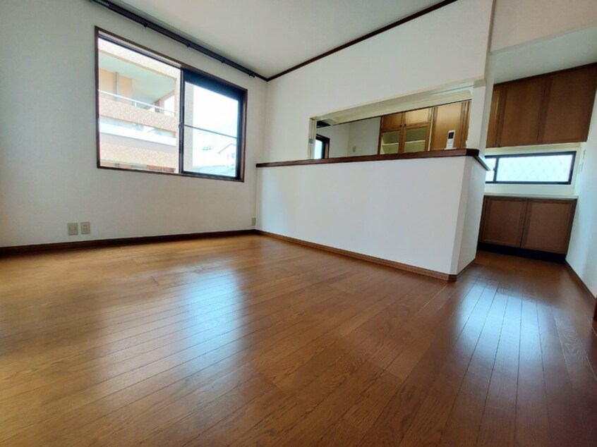 居室 深江北町1丁目戸建
