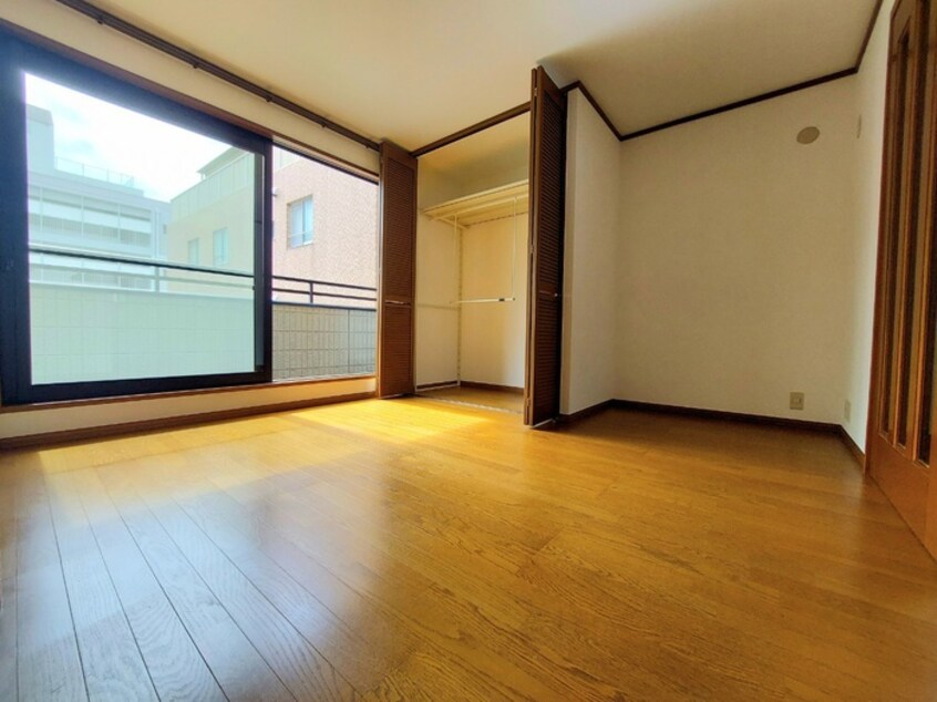 居室 深江北町1丁目戸建
