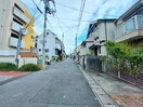 周辺環境 深江北町1丁目戸建