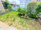 ベランダ・バルコニー 深江北町1丁目戸建