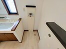洗濯機置場 深江北町1丁目戸建