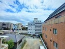 室内からの展望 深江北町1丁目戸建