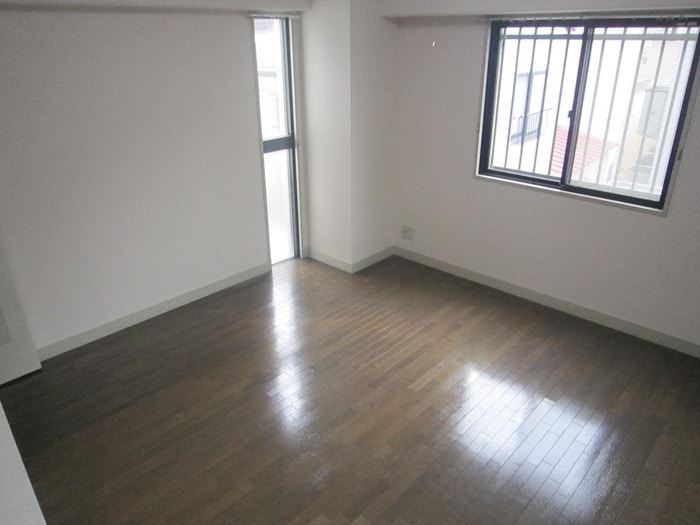 居室 アコルデパルク三宮