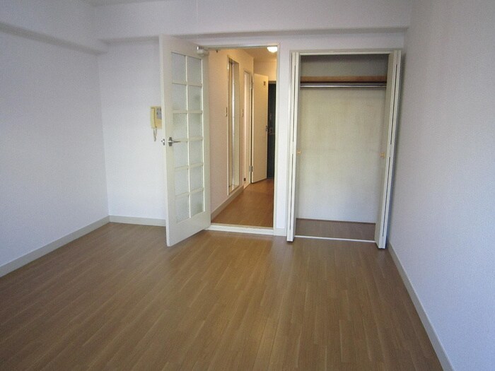 居室 アコルデパルク三宮