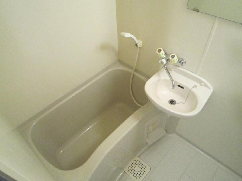 バス／シャワールーム等 アコルデパルク三宮