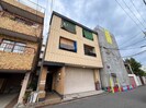 コ－ポ坂口の外観