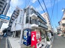 エスタ茨木の外観