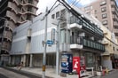 エスタ茨木の外観