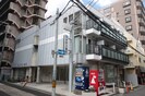 エスタ茨木の外観