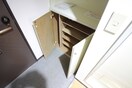 靴箱 エスタ茨木