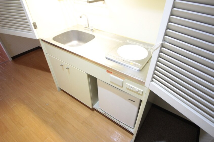 キッチン エスタ茨木