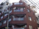 ロイヤル大今里の外観