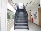 建物設備 フジパレス夙川江上町