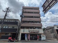 ルミエール杭全