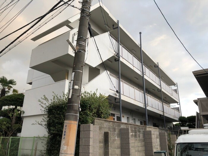 外観写真 高橋マンション