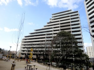 ｸﾞﾗﾝﾌｧｰｽﾄ千里桃山台6号棟(1206)