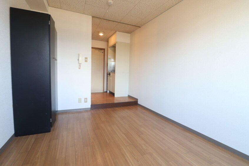 居室 レジナス瀬田