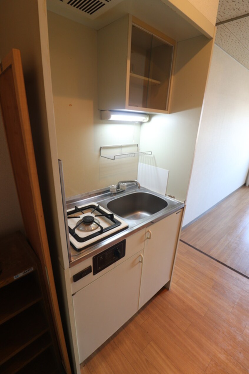 キッチン レジナス瀬田