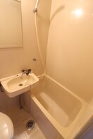 バス／シャワールーム等 レジナス瀬田