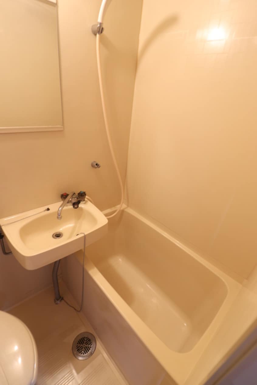 バス／シャワールーム等 レジナス瀬田