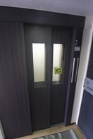 建物設備 レジナス瀬田