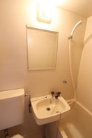 洗面 レジナス瀬田