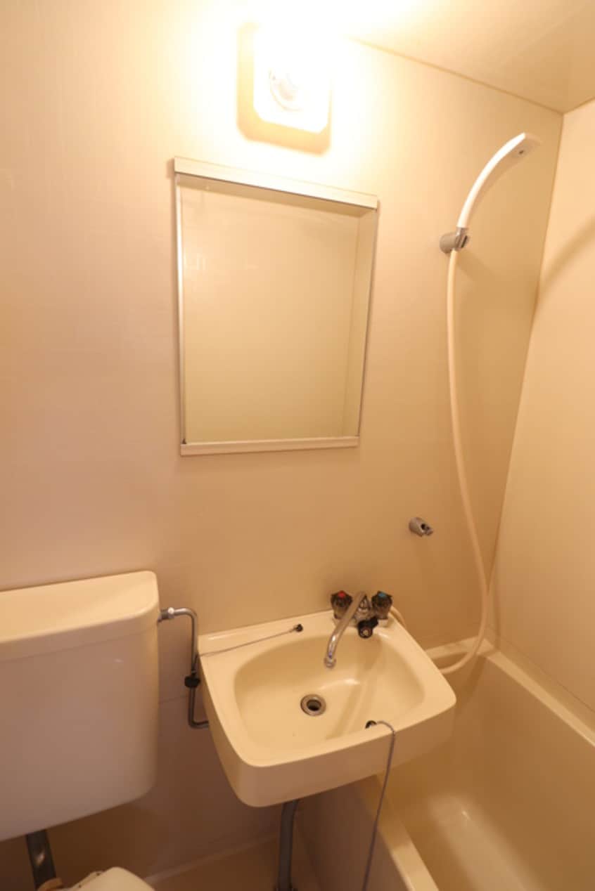 洗面 レジナス瀬田