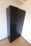 収納 レジナス瀬田