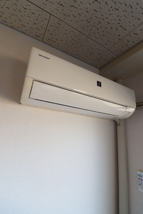 内観写真 レジナス瀬田