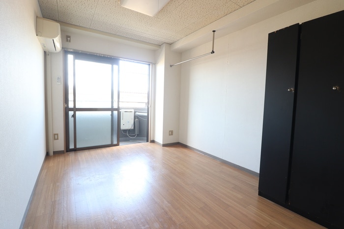 居室 レジナス瀬田