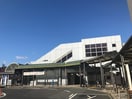 瀬田駅(役所)まで150m レジナス瀬田
