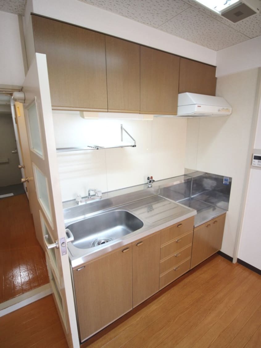 キッチン ＴＨＥ２９