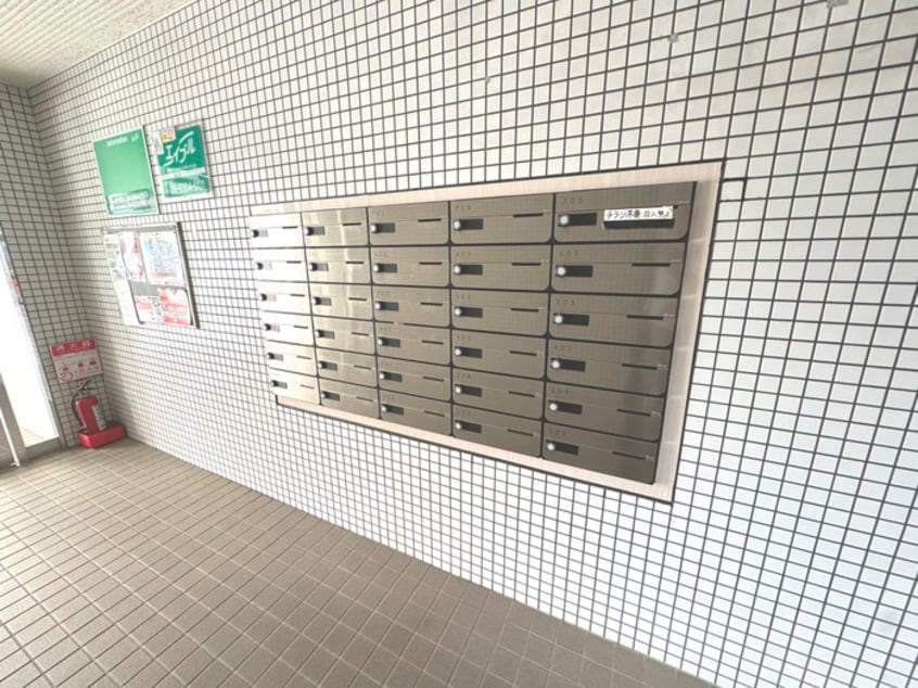 建物設備 ＴＨＥ２９