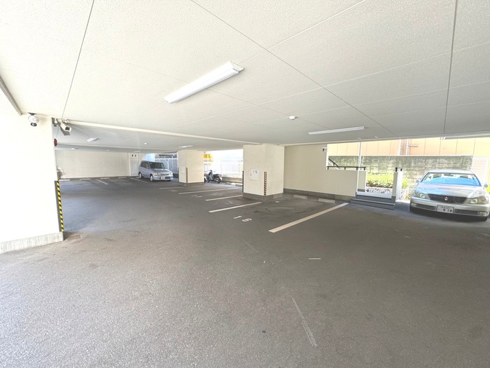 駐車場 ＴＨＥ２９