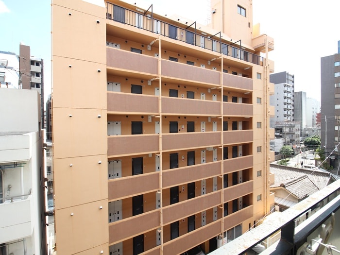 室内からの展望 ＴＨＥ２９