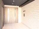建物設備 ESCALADE
