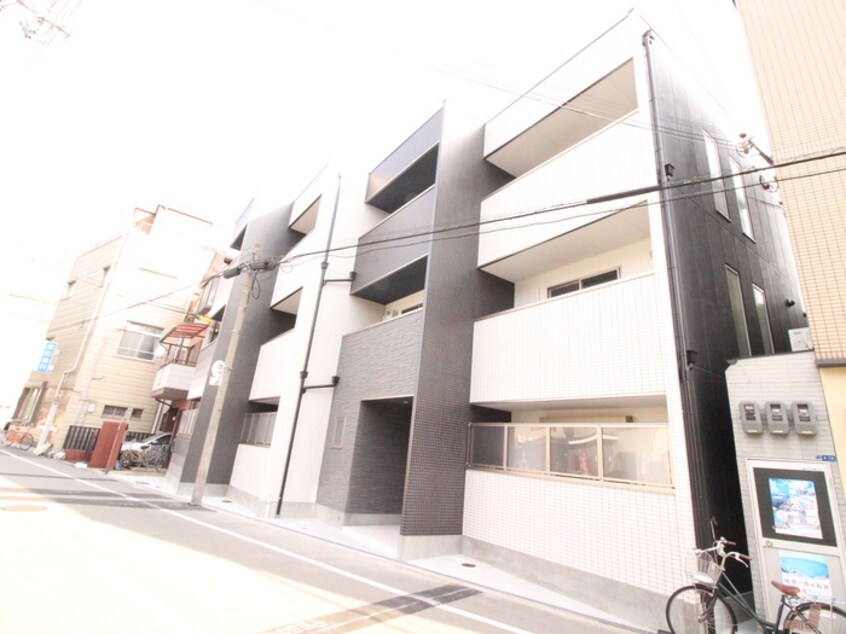 その他 ESCALADE